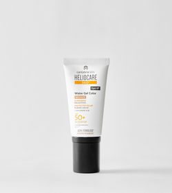 Heliocare 360 Water Gel Bronze SPF50+ 50ml