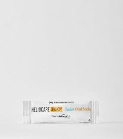 Heliocare 360º Junior Oral 20 Sticks