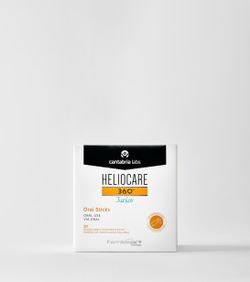 Heliocare 360º Junior Oral 20 Sticks