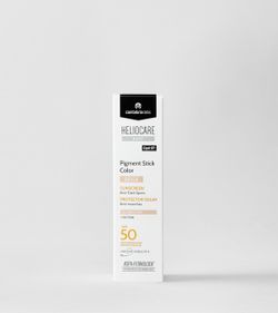 Heliocare 360º Pigment Stick Color Beige SPF50 10g