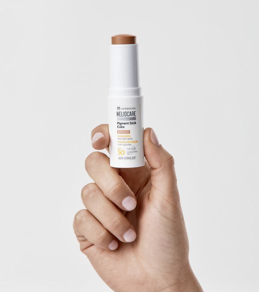 Heliocare 360º Pigment Stick Color Bronze SPF50 10g