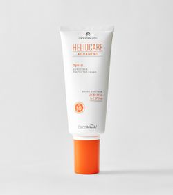 Heliocare Advanced Spray SPF 50 200ml