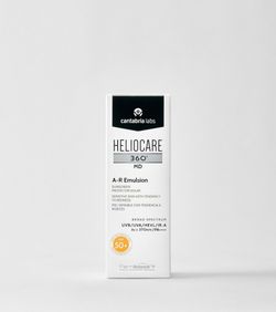 Heliocare MD A-R Emulsion SPF 50+