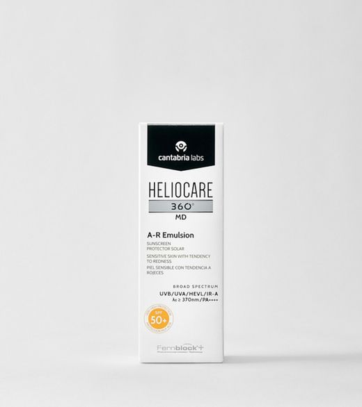 Heliocare MD A-R Emulsion SPF 50+