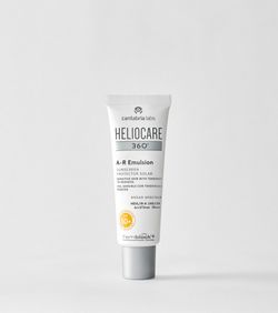 Heliocare MD A-R Emulsion SPF 50+