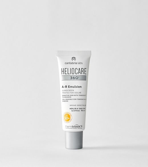 Heliocare MD A-R Emulsion SPF 50+