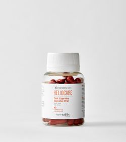 Heliocare Oral 60 Capsulas