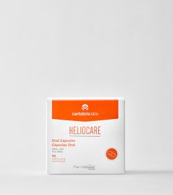 Heliocare Oral 90 Capsulas