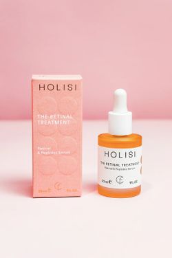 Holisi The Retinal Treatment - Sérum antiedad 30ml
