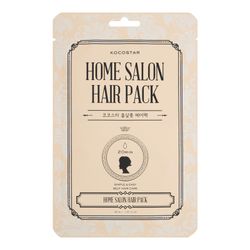 Home Salon Haarpackung Kocostar