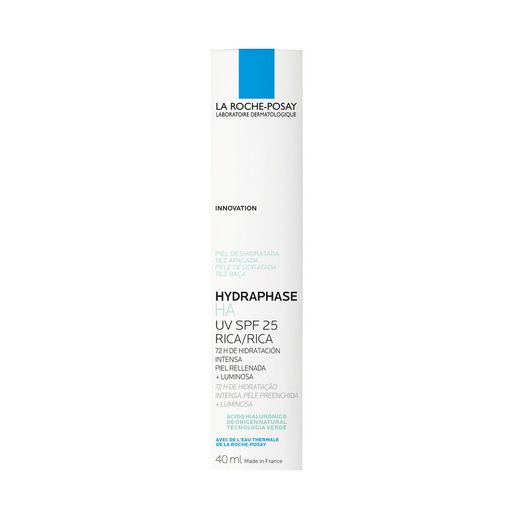 Hydraphase Intense UV Riche 50 ML