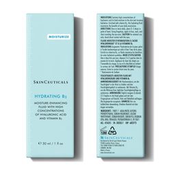 Skin Ceuticals Idratante B5 30 Ml