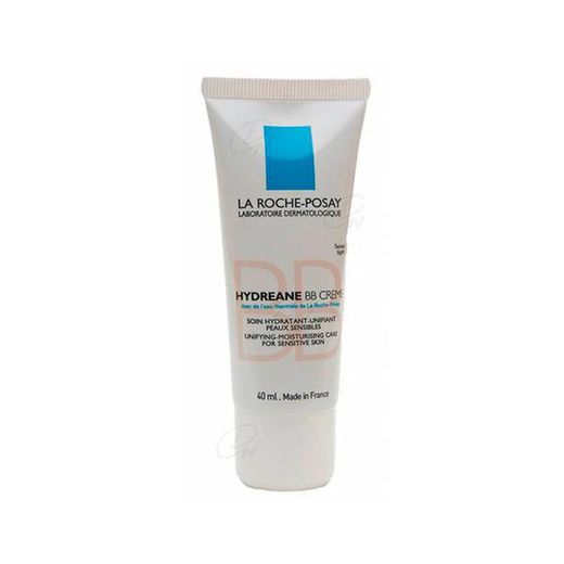 Hydreane Bb Crema Hidratante Color Piel Sensible