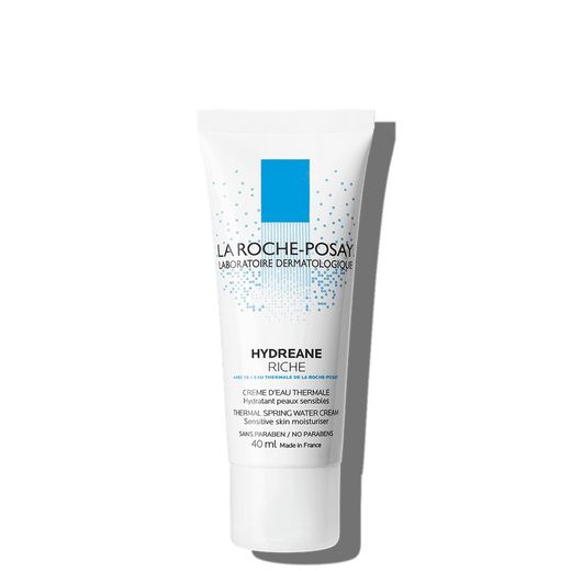 La Roche Posay  Hydreane Rica 40ML