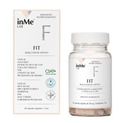 inMe Lab Fit 60 cápsulas