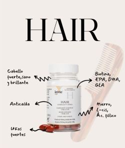 InMe Lab Hair 60 perlas