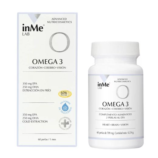 inMe Lab Omega 3
