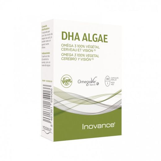 Innovance DHA Algen 30 Perlen