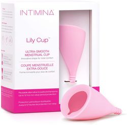 Intimina Lily Cup Menstruationstasse Größe A