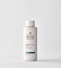 Iraltone Peeling- und Reinigungsshampoo 200 ml