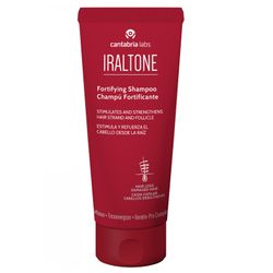 Iraltone Champú Fortificante 200 ml