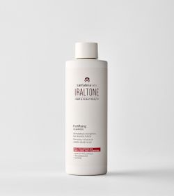 Iraltone Champú Fortificante 400 ml