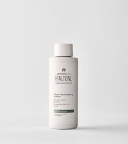 Iraltone Shampooing Sébo-régulateur 200 ml
