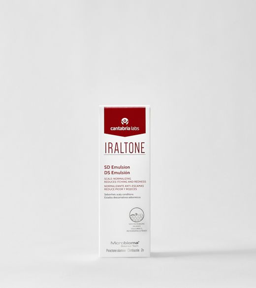 Iraltone DS-Emulsion 30 ml