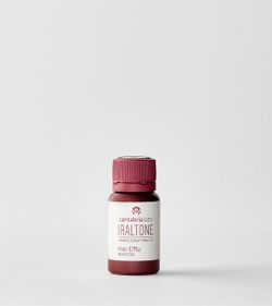 Iraltone Hair Efflu Booster 30 viales