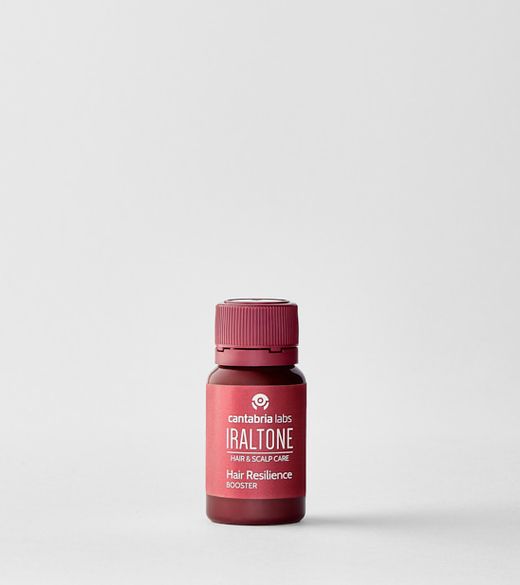 Iraltone Hair Resilience Booster 30 viales