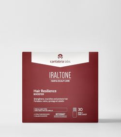 Iraltone Hair Resilience Booster 30 viales