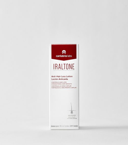Iraltone Lotion Anti-Chute 100 ml