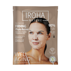 Iroha Mascarilla Reafirmante Phyto-Retinol