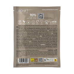 Iroha Mascarilla Reafirmante Phyto-Retinol