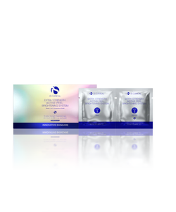 Is Clincal Extra Strength Active Peel Brightening System
