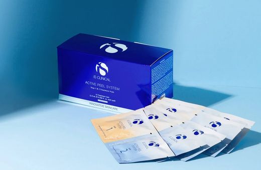 iS Clinical Active Peel System 15 set di trattamenti