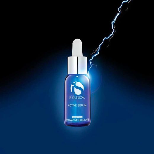 È Siero Attivo Clinico 30 Ml