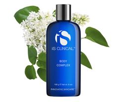 Ist Clinical Body Complex 180ml