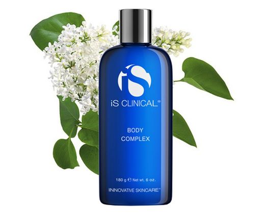 Ist Clinical Body Complex 180ml
