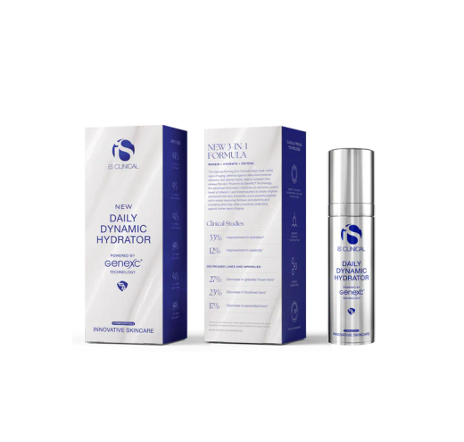 Is Clinical Daily Dynamic Hydrator 50g