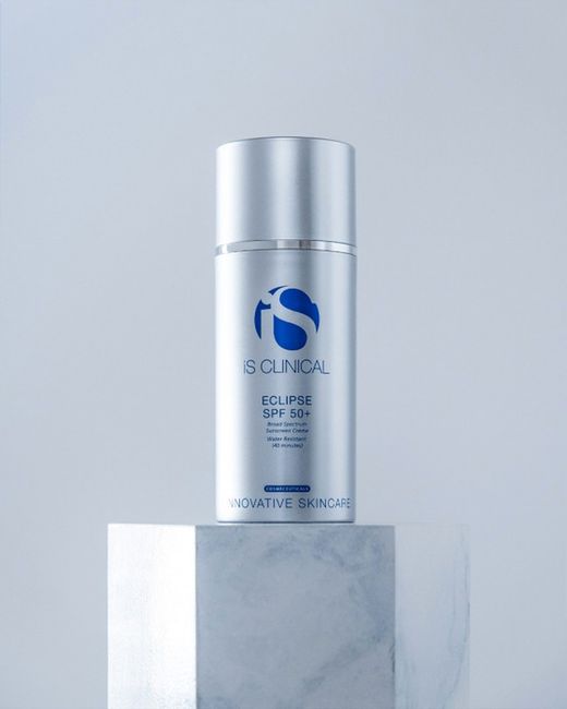 Ist Clinical Eclipse SPF50 + Perfect Tint Beige
