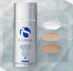Ist Clinical Extreme Protect Spf 40 Bronze 100 G