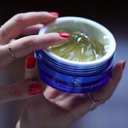 Is Clinical Hydra Intensive Cooling Mark 120 Gr