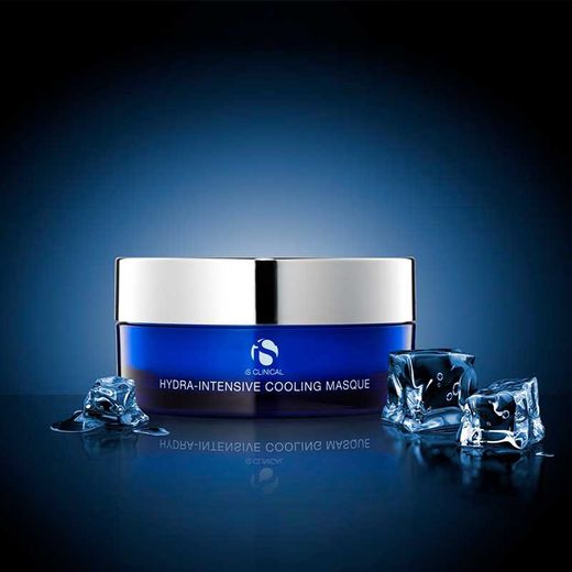 Is Clinical Hydra Intensive Cooling Mark 120 Gr