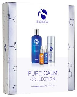 Ist Clinical Pure Calm Collection
