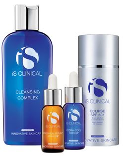 Ist Clinical Pure Calm Collection