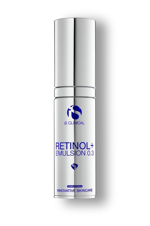 iS Clinical Retinol + Emulsion 0,3 30 g