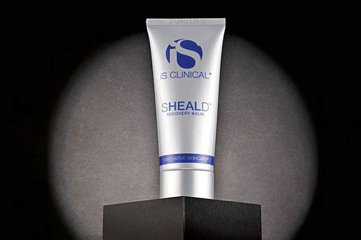 Is Clinical Sheald Recovery Balsamo 60 Ml