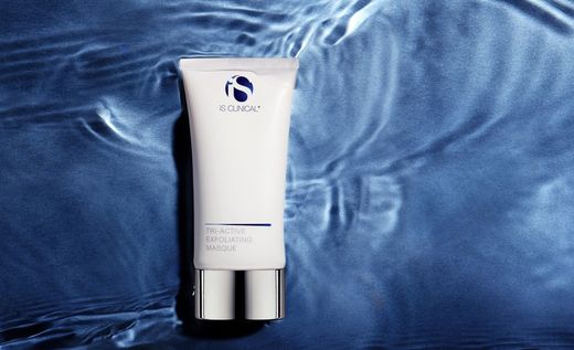 Ist klinisches Tri-Active Peeling 120ml