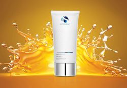 iS Clinical Warming Honey Cleanser 120ml